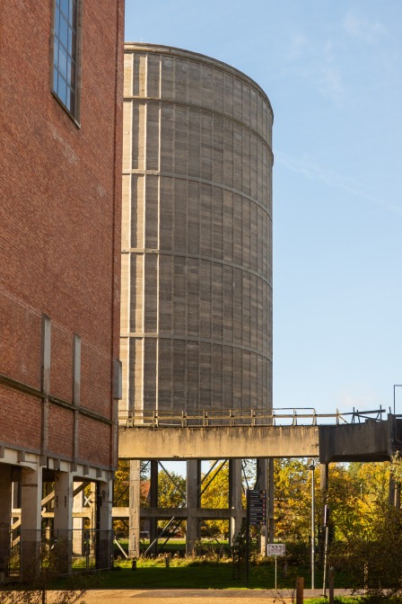 Aanzicht
