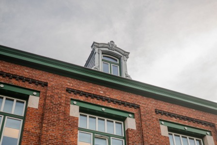dakuitbouw