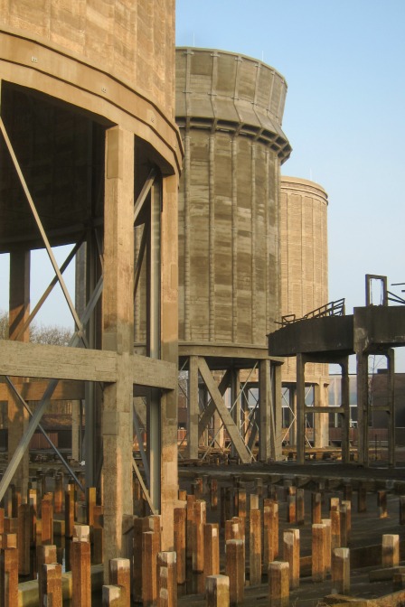 Aanzicht