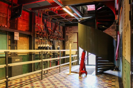 interieur