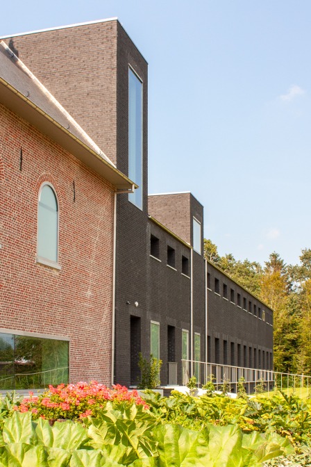 gevelaanzicht