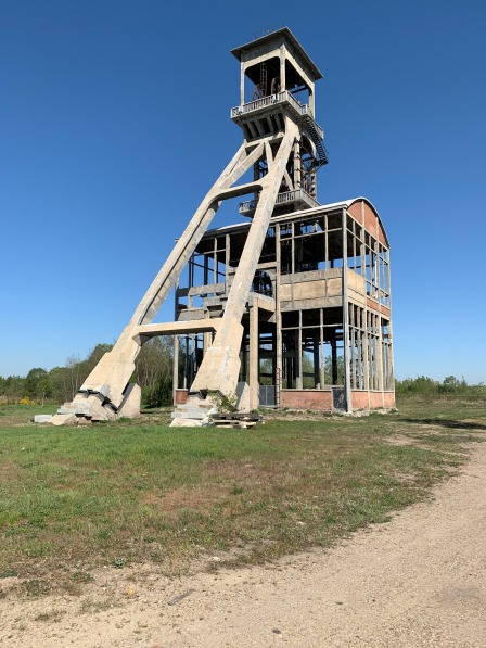 Aanzicht