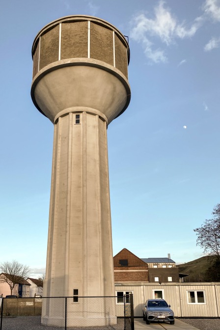 Aanzicht