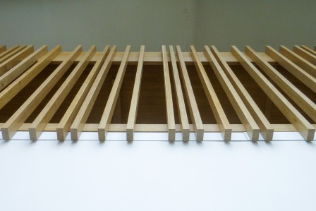 balustrade