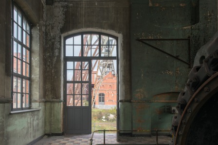 doorzicht