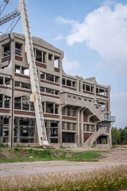 Aanzicht