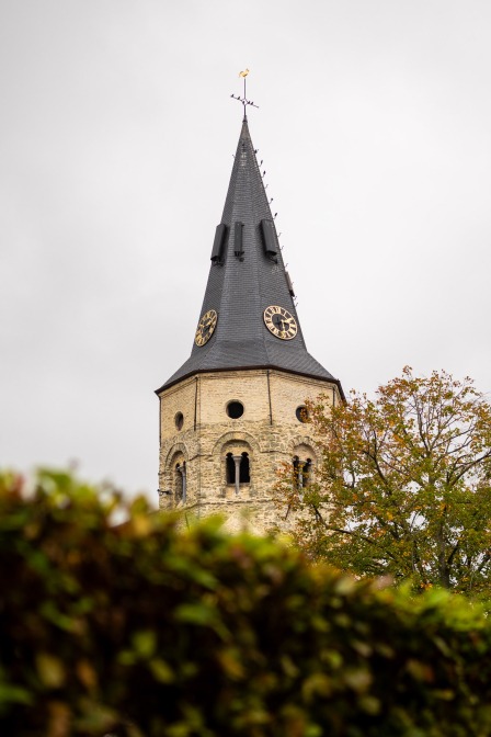 kerktoren